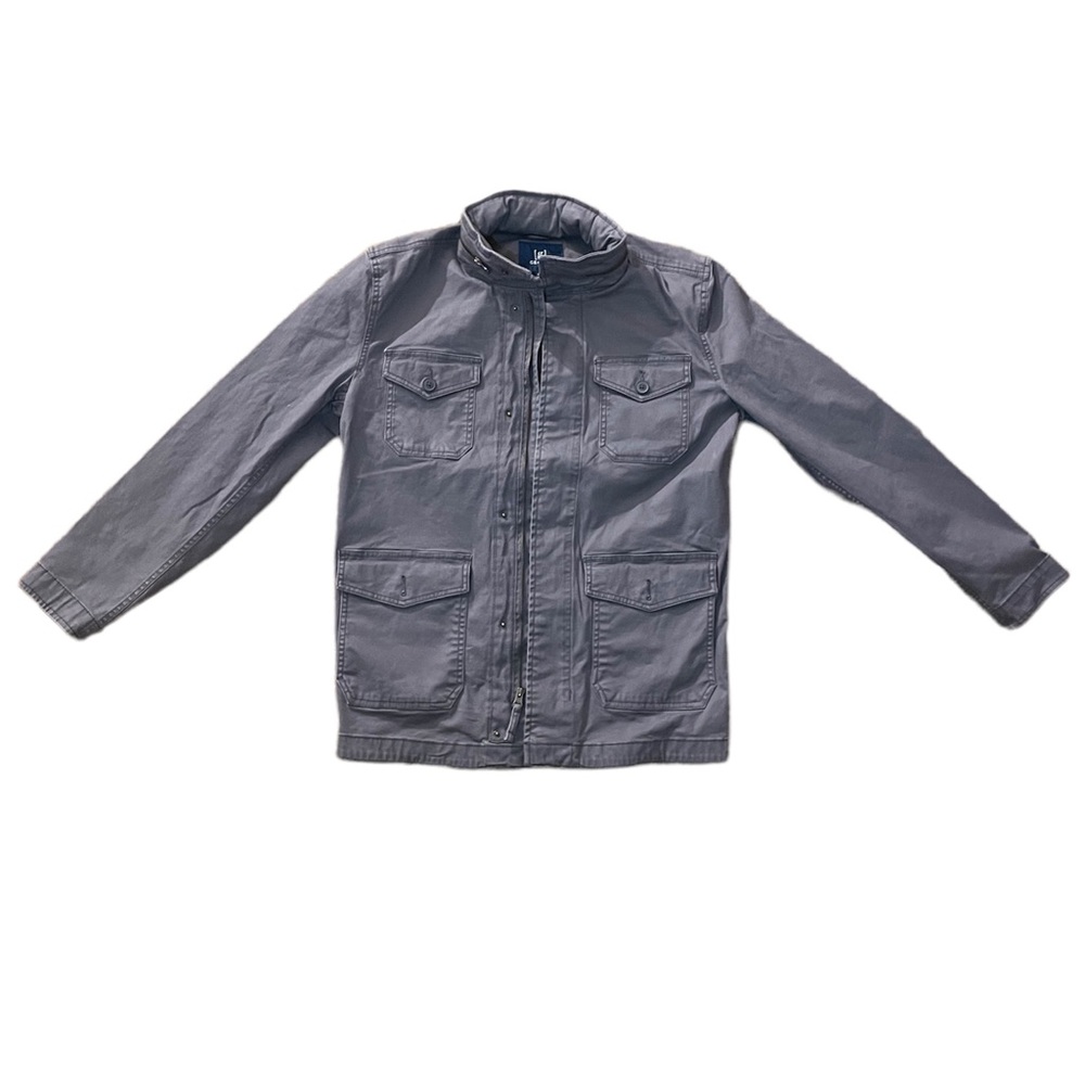 George Men’s zip up jacket!! 🤍